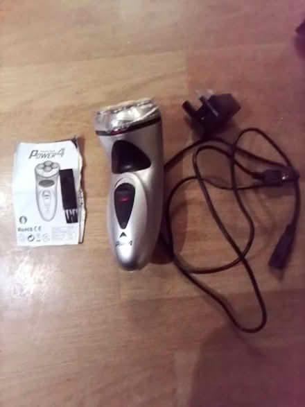 Photo of free Electric Shaver (Upper Parkstone BH14) #2
