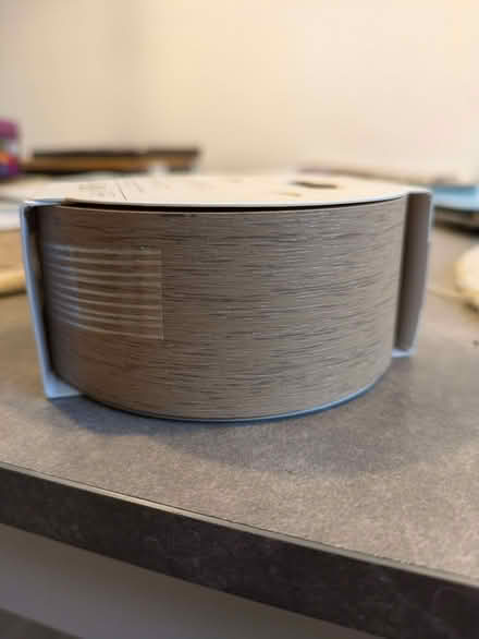 Photo of free Worktop edging tape (Lewes BN7) #2