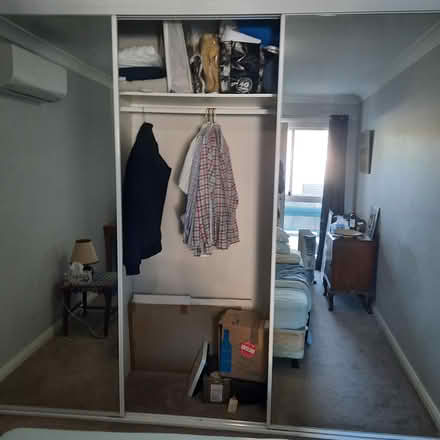 Photo of free Built in Wardrobe (Petersham) #4