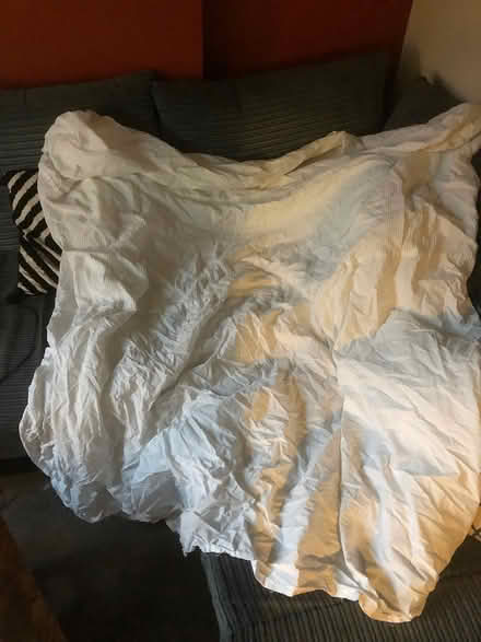 Photo of free Double duvet cover (Headingley, LS6) #1
