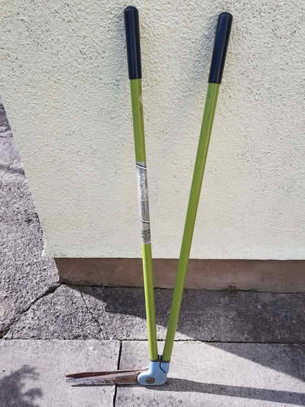 Photo of free Grass Edge Trimmer (Portishead BS20) #1
