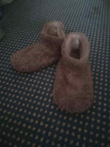 Photo of free Slippers (Pendleton M6) #2