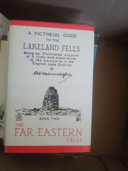Photo of free Various books (Ashton-U-Lyne OL6) #1