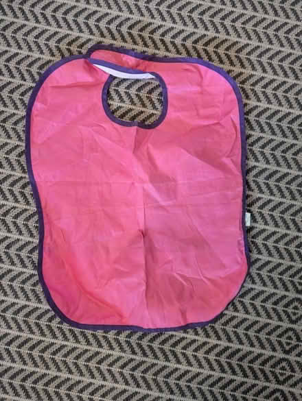 Photo of free Toddler craft apron (Warlingham CR6) #1