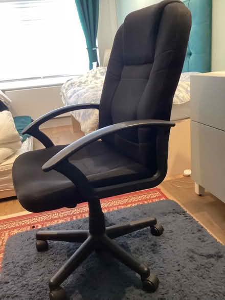Photo of free Computer chair (CT9) #1