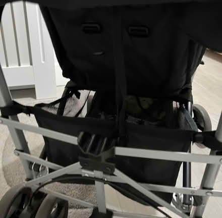 Photo of free Joie Nitro Stroller - pushchair (Welwyn Garden City) #2
