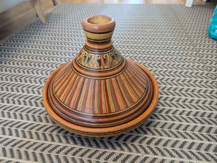 Photo of free Tagine (Warlingham CR6) #1