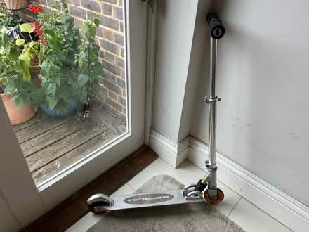 Photo of free Micro Scooter (Oxted) #1