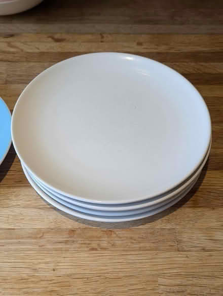 Photo of free Small plates x 5 (SG5) #2