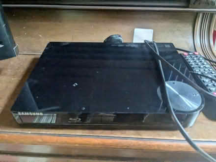 Photo of free TV and DVD PLAYES (Barnet EN5) #3