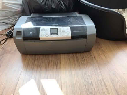 Photo of free Printer (Astley Bridge BL1) #1