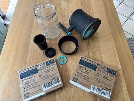 Photo of free Phox V2 Water Filter (Teddington TW11) #1