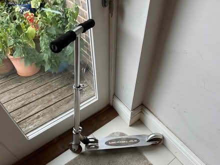 Photo of free Micro Scooter (Oxted) #2