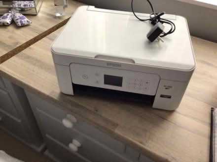 Photo of free Epson printer (Burford OX18) #1