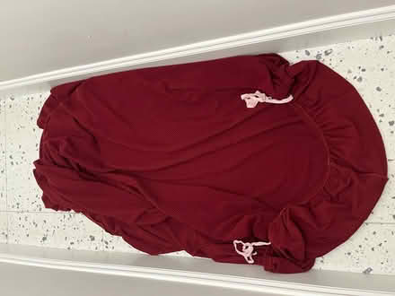 Photo of free Sofa cover (Leytonstone E11) #1