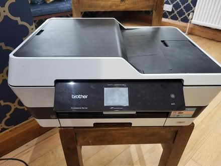Photo of free Brother MFC-J6520DW printer (Hallam Fields, Ilkeston) #1