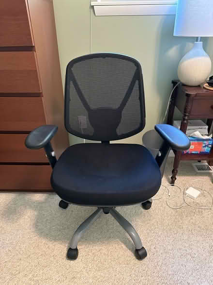 Photo of free Office Chair (Northeast Ann Arbor) #1