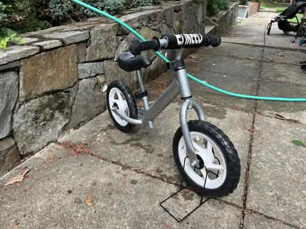 Photo of free Little kids balance bike (Hillcrest) #1