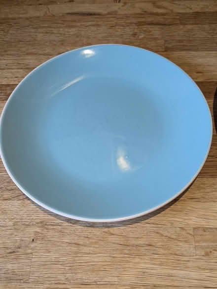 Photo of free Small plates x 5 (SG5) #3