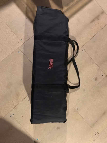 Photo of free Travel cot (Kings Heath B14) #1
