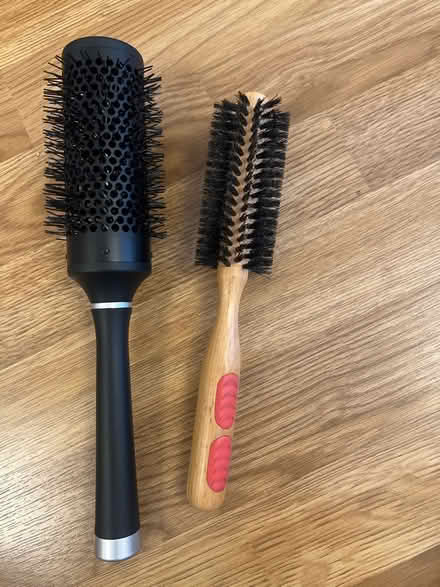 Photo of free Blow dry brushes (Gunthorpe) #1