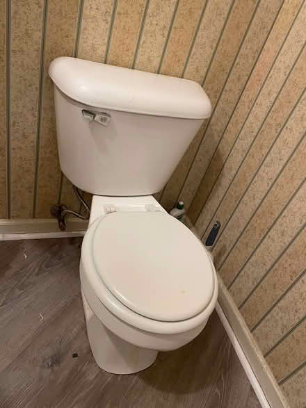 Photo of free Three toilets to go (Martinez ga 30907) #1