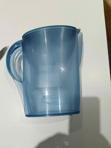 Photo of free Water filter jug (Earlswood RH1) #1