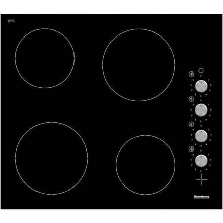 Photo of Four ring electric hob (Littleover DE23)