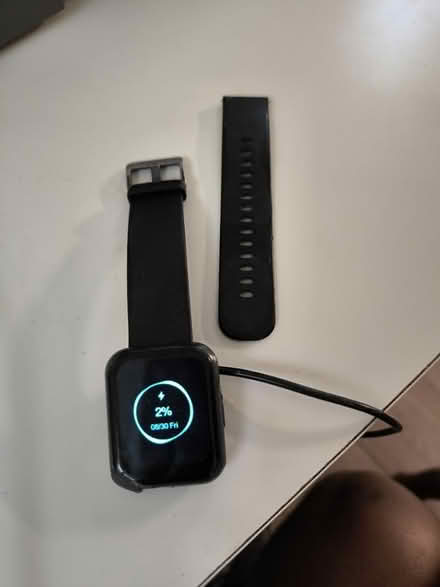 Photo of free Oraimo Watch 2 pro plus Charger (Chadwell Heath RM6) #3