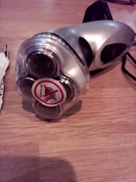 Photo of free Electric Shaver (Upper Parkstone BH14) #3