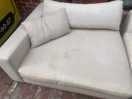 Photo of free Large lounge (Southeastern suburbs) #1