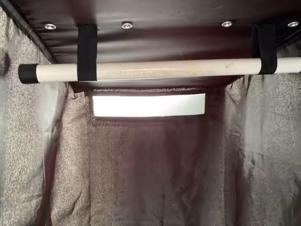 Photo of free Hanging cover for clothes (Bear Flat) #4