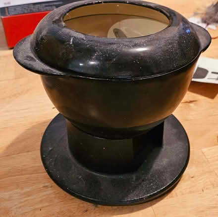 Photo of free Fondue set (Mill End WD3) #1