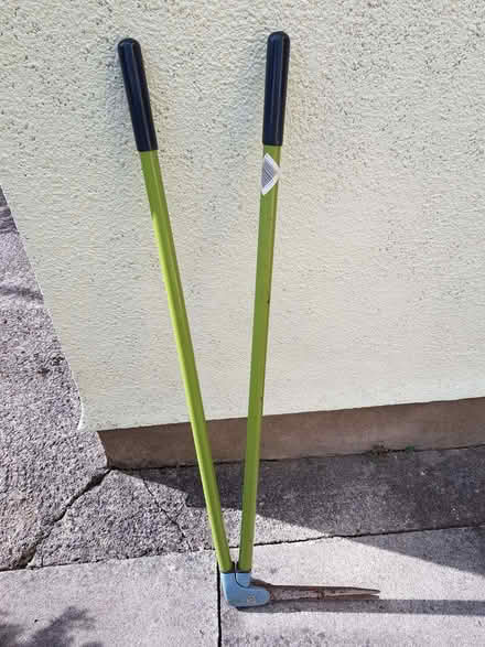 Photo of free Grass Edge Trimmer (Portishead BS20) #2