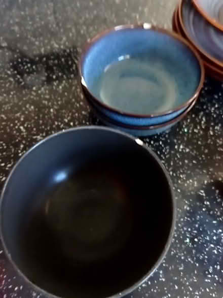 Photo of free Chipped crockery (Greaves LA1) #2