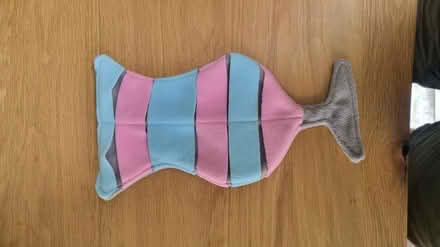 Photo of free Dog snuffle matts (Tolworth KT6) #4