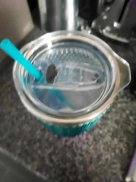 Photo of free Metallic Tumbler (Edmonton N9) #2