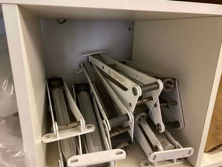 Photo of free Wax motors with window openers (Newmill) #1