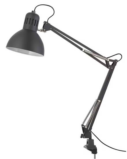 Photo of Desklight (Matlock DE4) #1