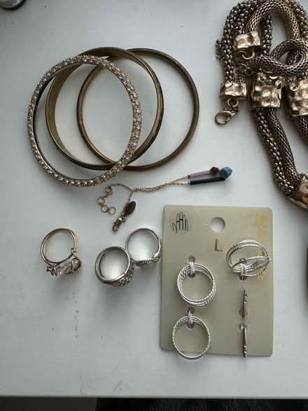 Photo of free Costume jewellery (Bexley DA5) #2