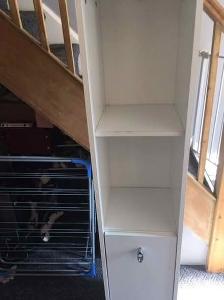 Photo of free Bathroom unit (Llanfairfechan LL33) #1