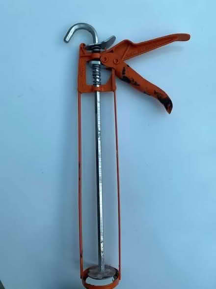 Photo of free Sealant etc Applicator (Warminster BA12) #1