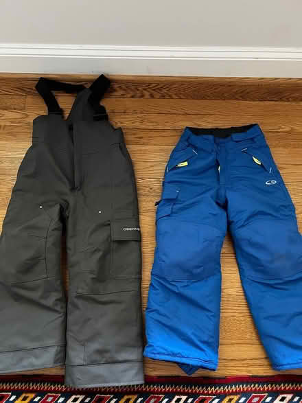 Photo of free Snow / ski pants - kids (Bethesda) #1