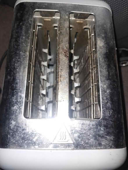 Photo of free Toaster (Southcote) #2