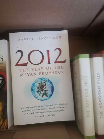 Photo of free Books (Ashton-U-Lyne OL6) #3