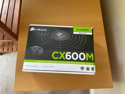 Photo of free PC Power Supply Unit (Westboro) #1
