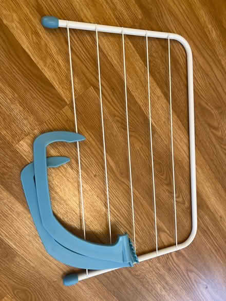 Photo of free Clothes airer (Gunthorpe) #1