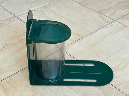 Photo of free Squirrel Feeder (Littleover DE23) #1