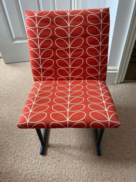 Photo of free Child’s chair (Moorlinch TA7) #1