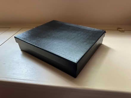 Photo of free Insect Display Boxes (near Cabin John Village) #3